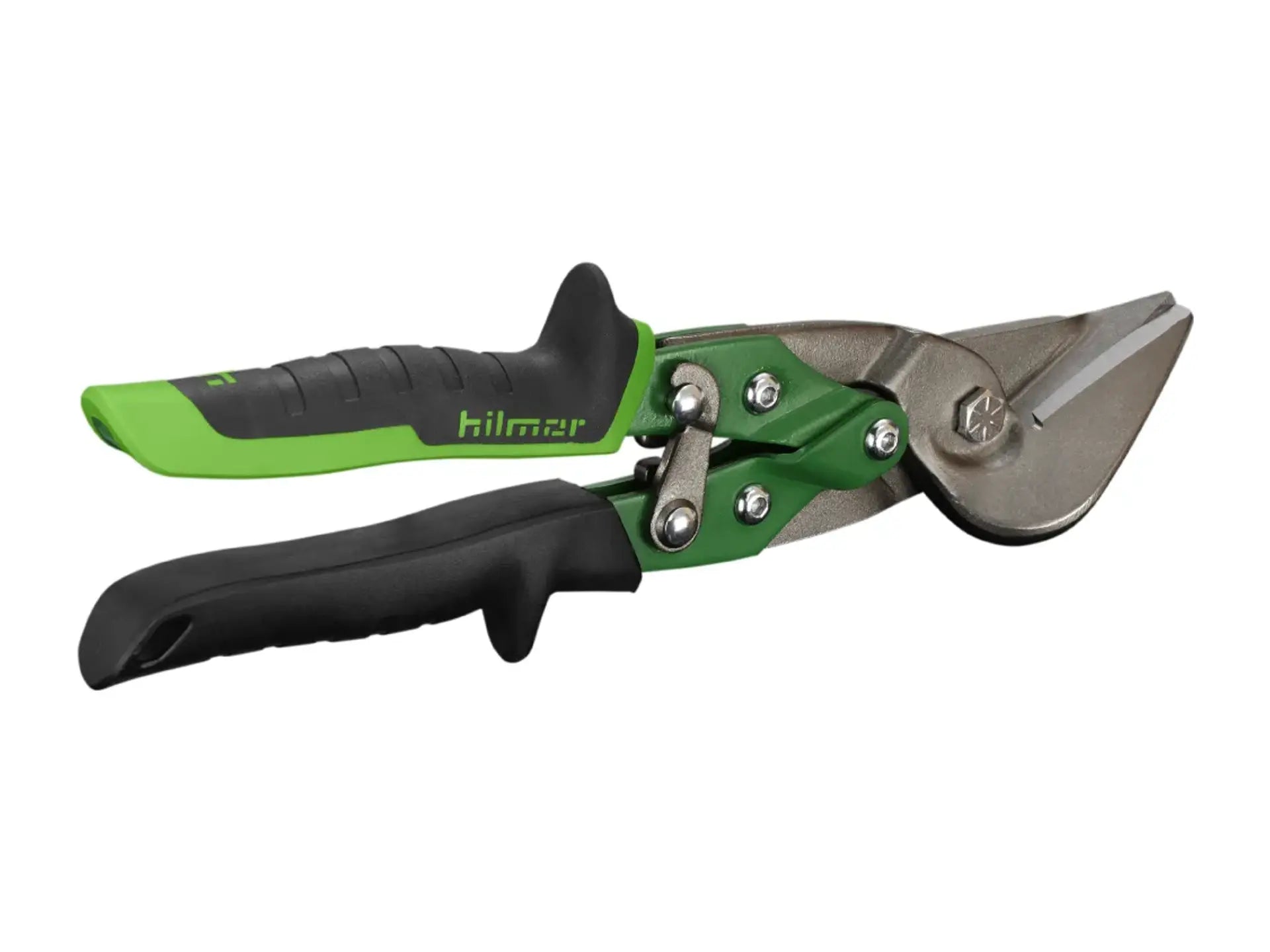 DiversiTech 1891138, Hilmor® Offset Right Cut Aviation Snips