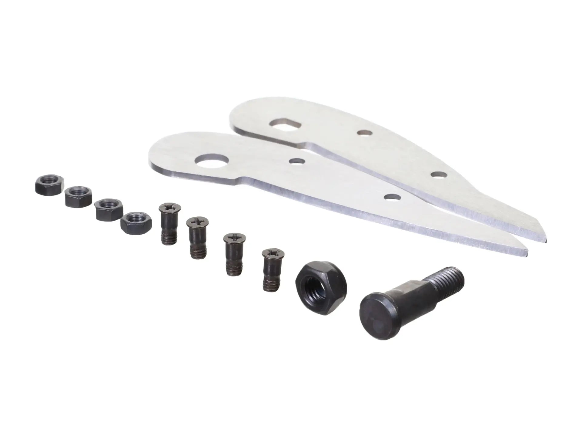 DiversiTech 1891174, Hilmor® Snip, 13in Alum Hndl, Rpl Bld