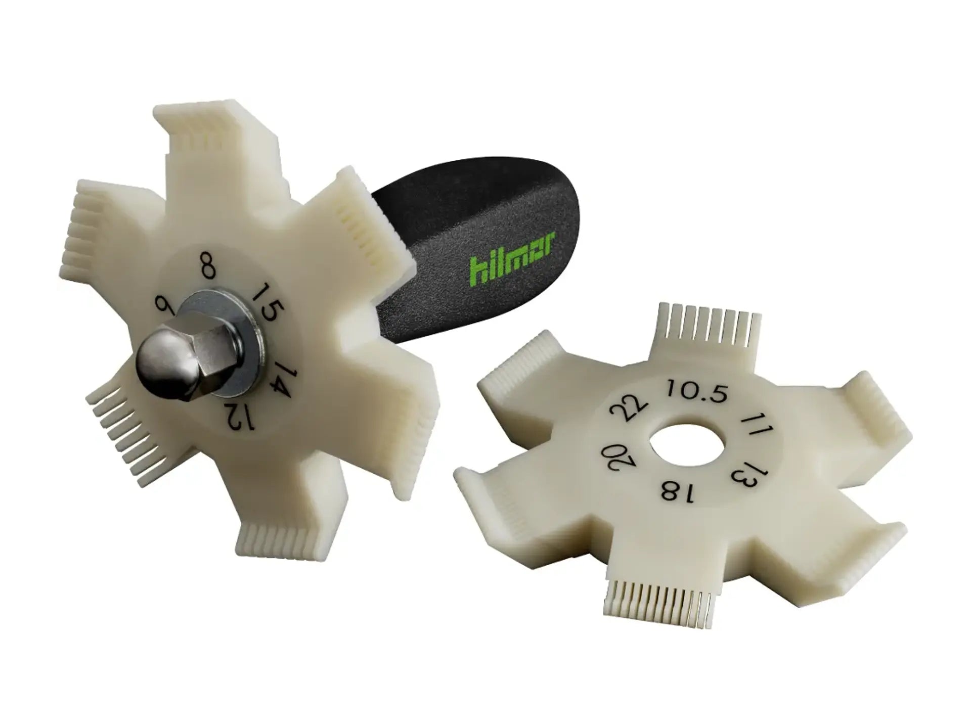 DiversiTech 1891255, Hilmor® Fin Straightening Tool