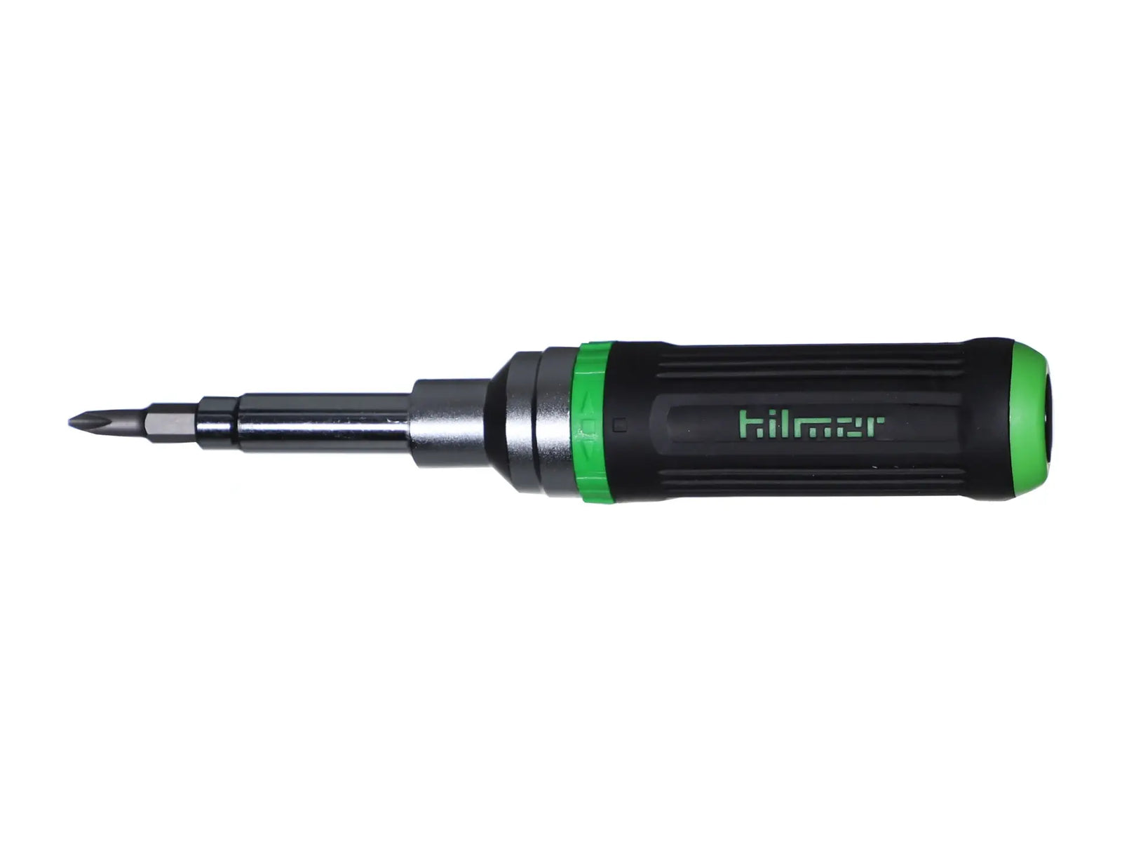 DiversiTech 1891259, Hilmor® 9-In-1 Ratcheting Multi-Tool