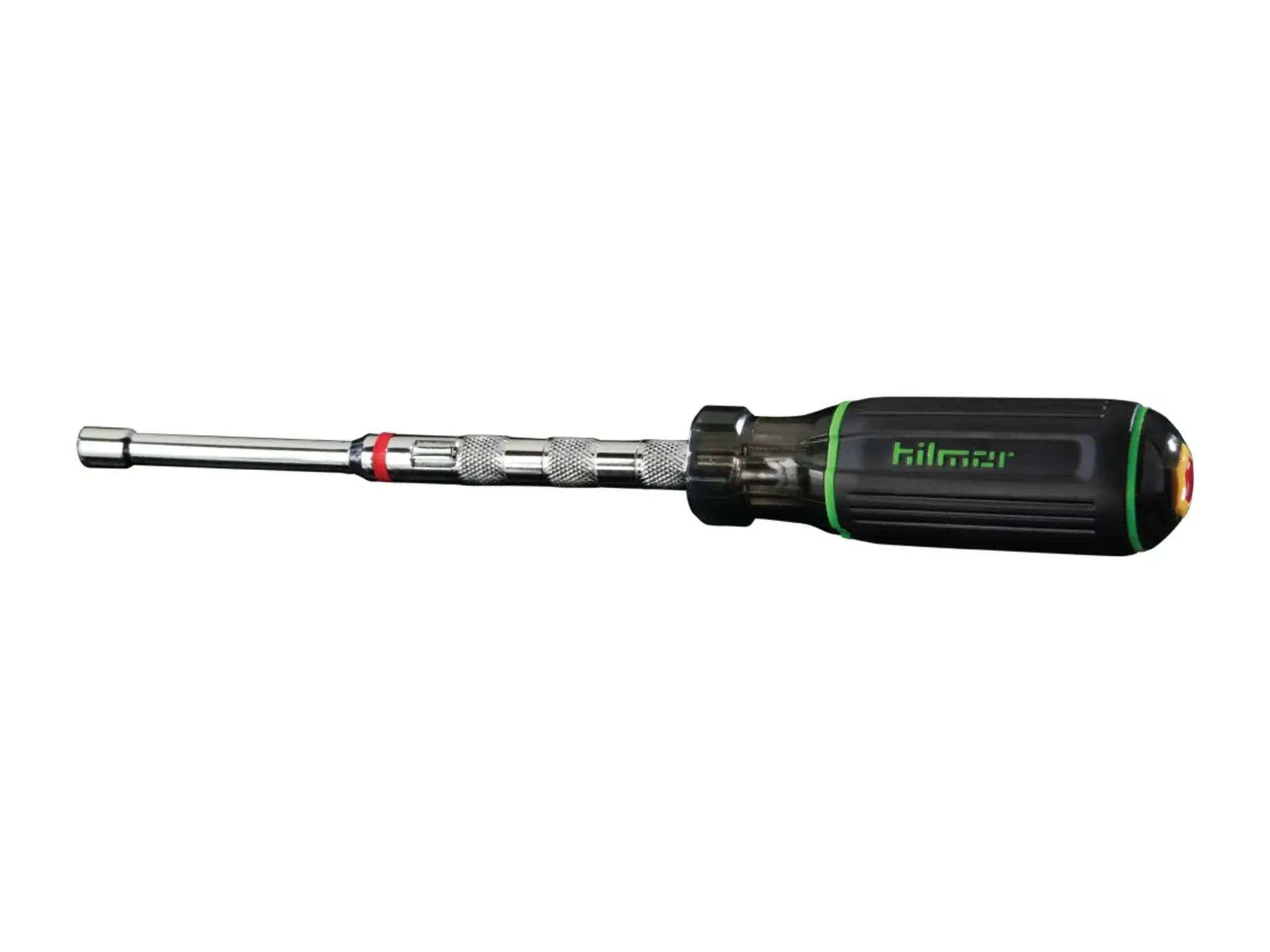 DiversiTech 1891260, Hilmor® 6in Quick Change Magnetic Nut Driver 1/4+5/16in