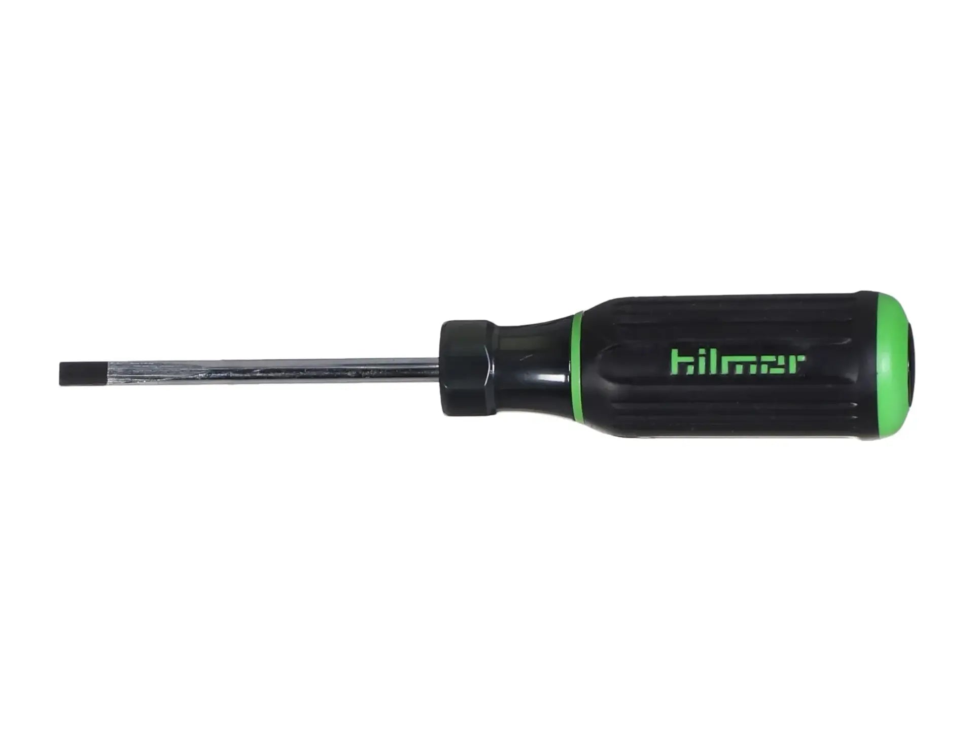 DiversiTech 1891287, Hilmor® 3/16in x 3in Cabinet Tip Screwdriver