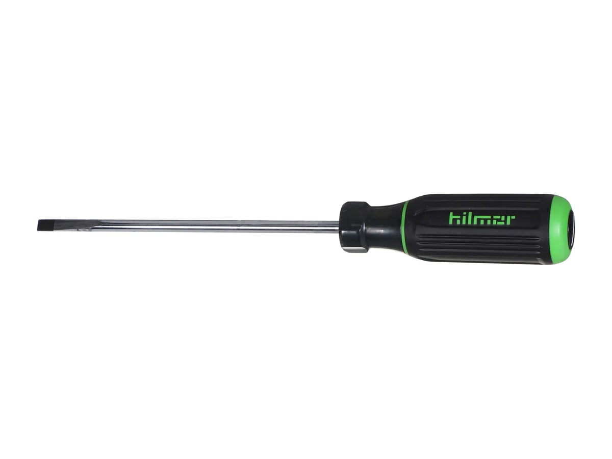 DiversiTech 1891289, Hilmor 1/4in x 6in Cabinet Tip Screwdriver