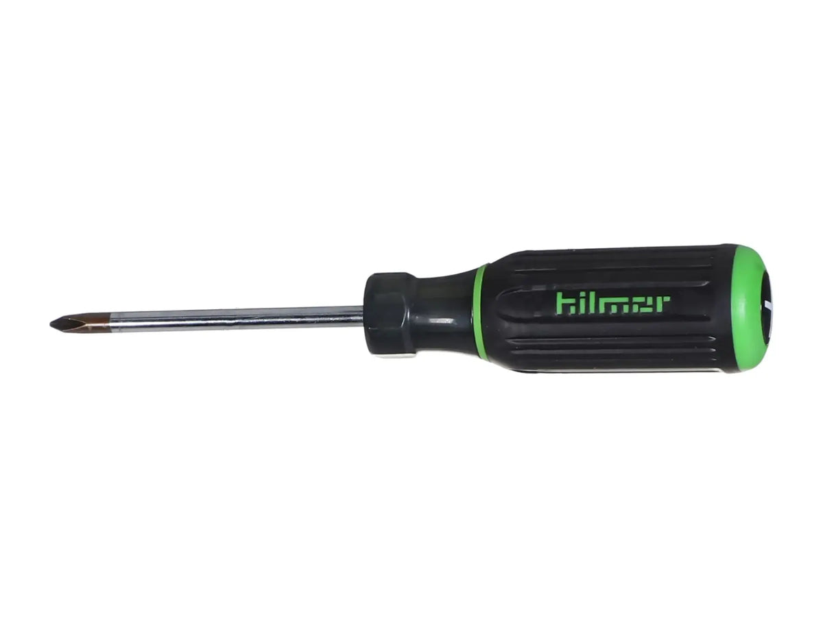 DiversiTech 1891290, Hilmor® #1 x 3in Phillips Tip Screwdriver