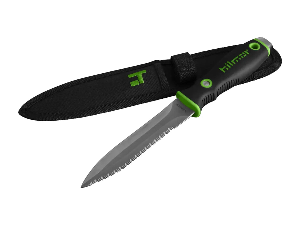 DiversiTech 1891331, Hilmor® 8in Duct Knife