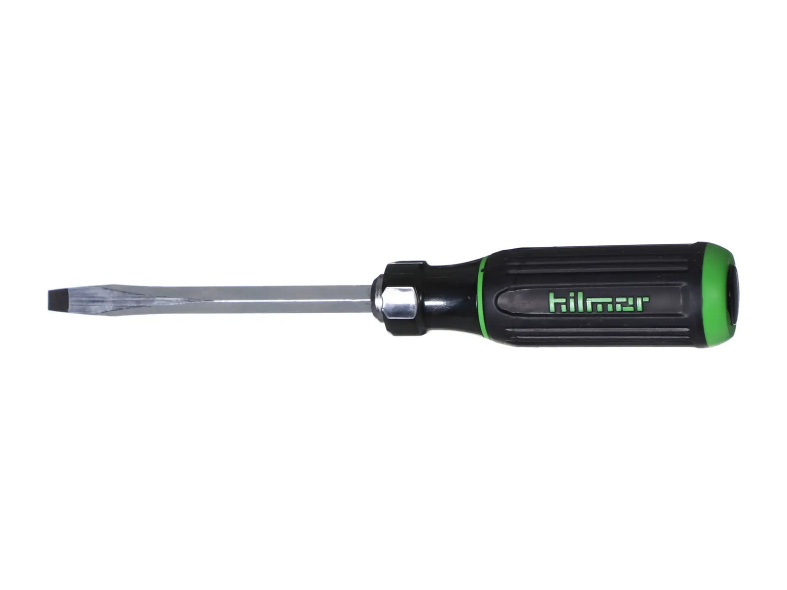 DiversiTech 1891352, Hilmor® 1/4in x 4in Keystone Tip Hex Shank Screwdriver