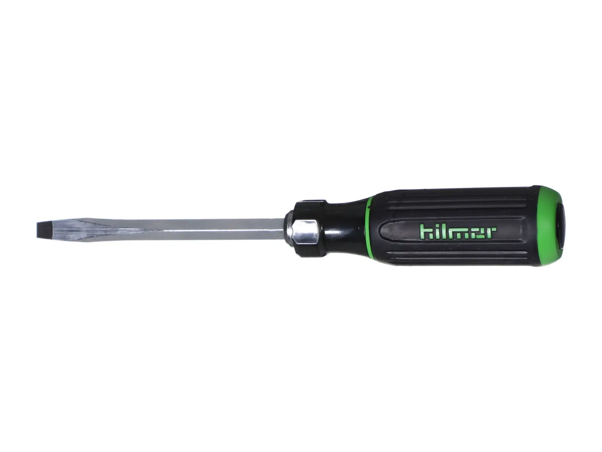 DiversiTech 1891352, Hilmor® 1/4in x 4in Keystone Tip Hex Shank Screwdriver