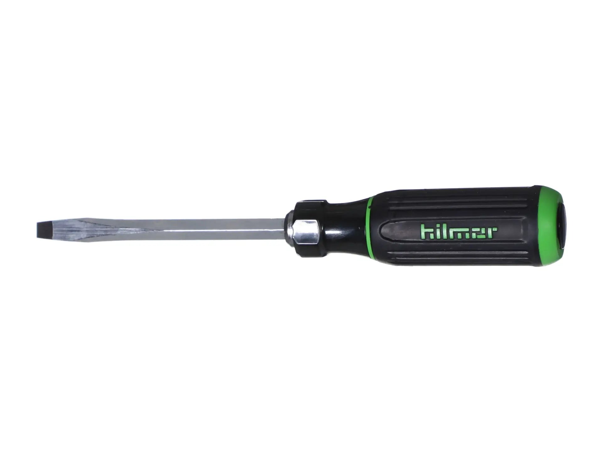 DiversiTech 1891352, Hilmor® 1/4in x 4in Keystone Tip Hex Shank Screwdriver