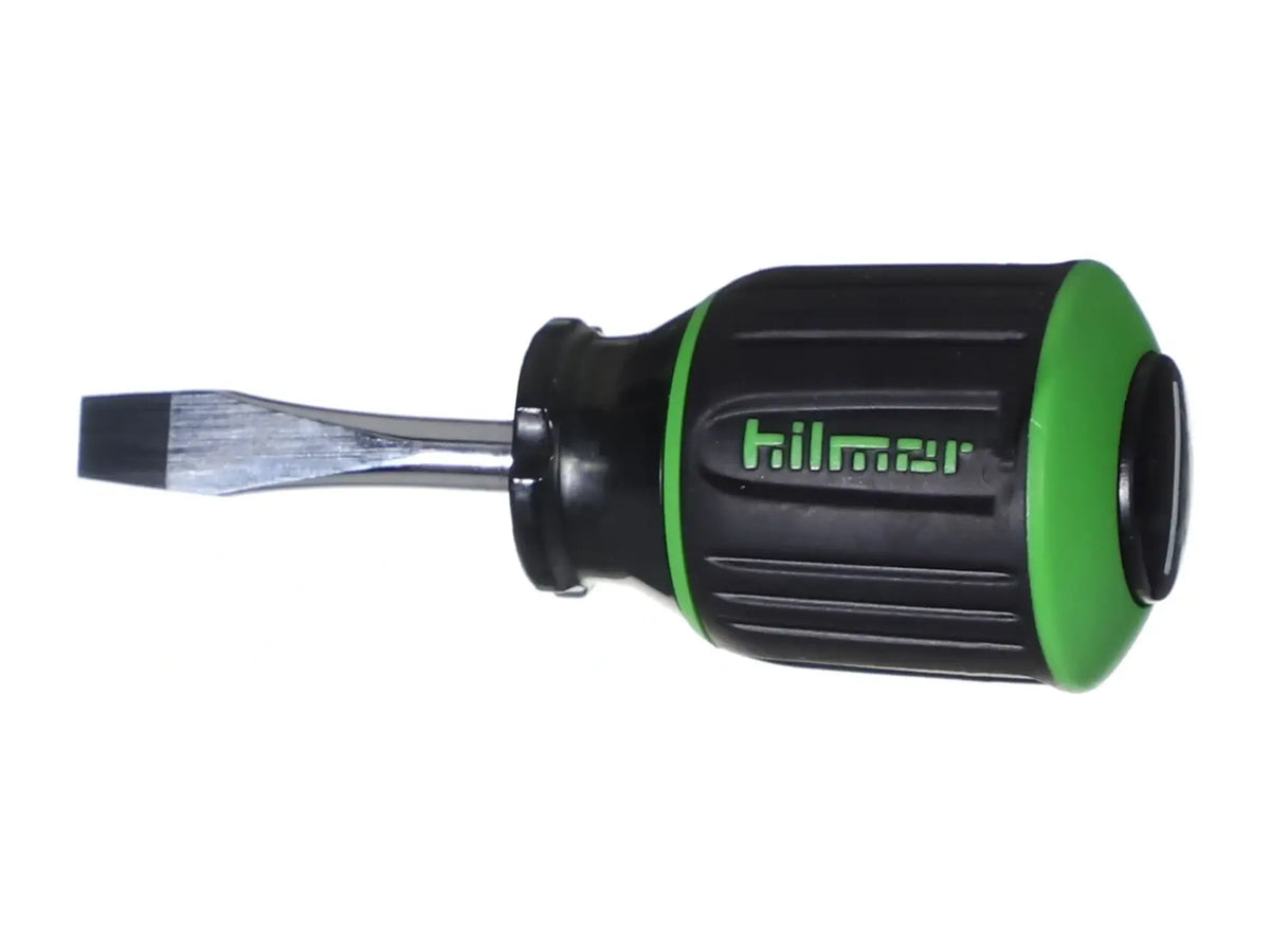 DiversiTech 1891355, Hilmor® 1/4in x 1-1/2in Keystone Tip Screwdriver