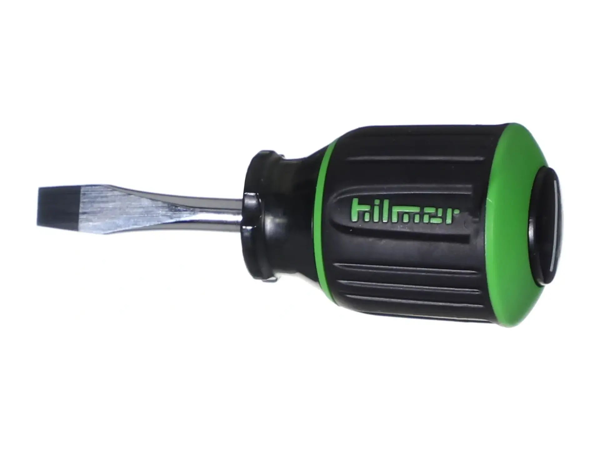 DiversiTech 1891355, Hilmor® 1/4in x 1-1/2in Keystone Tip Screwdriver