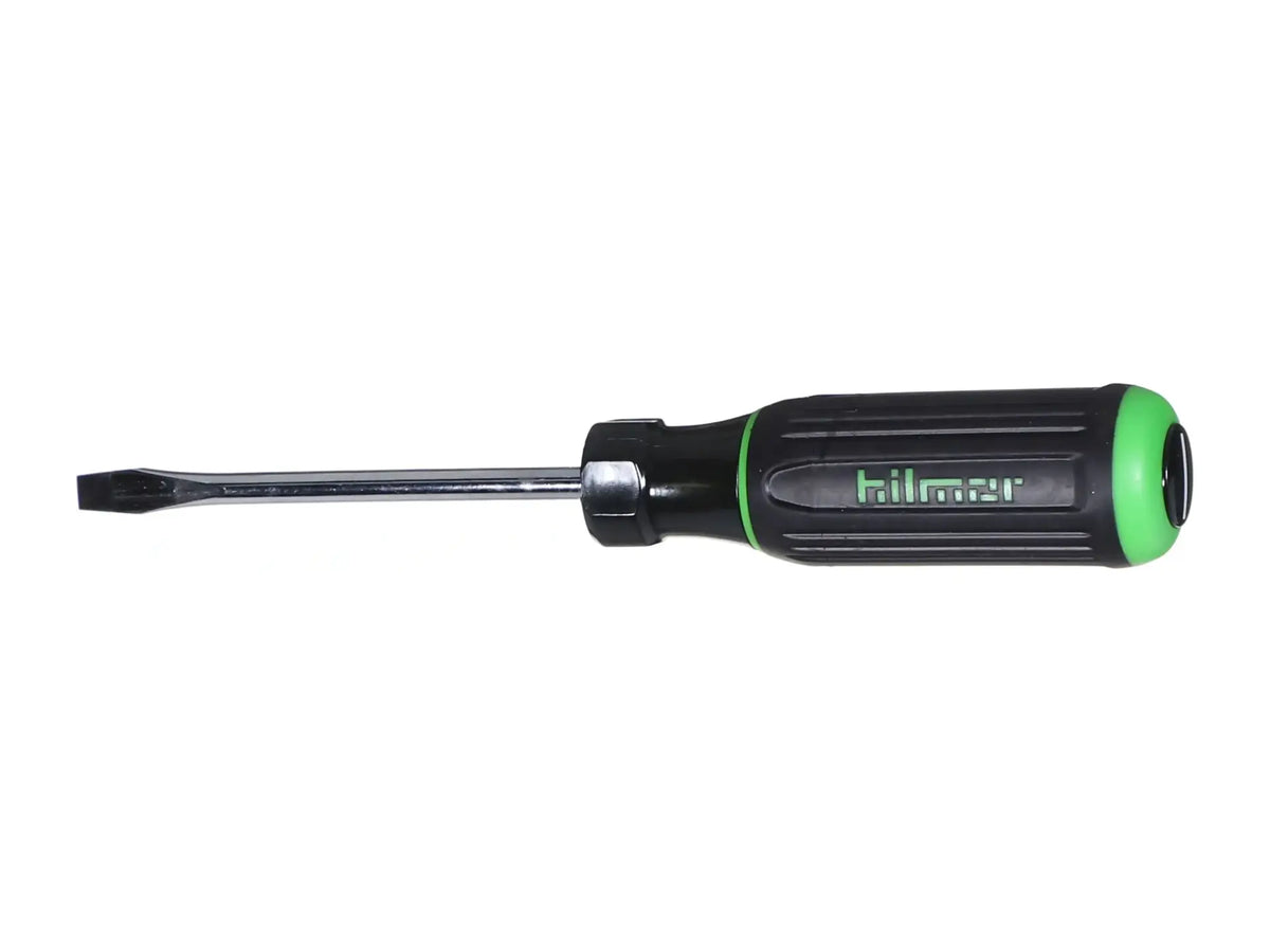 DiversiTech 1891356, Hilmor® 1/4in x 4in Keystone Tip Screwdriver
