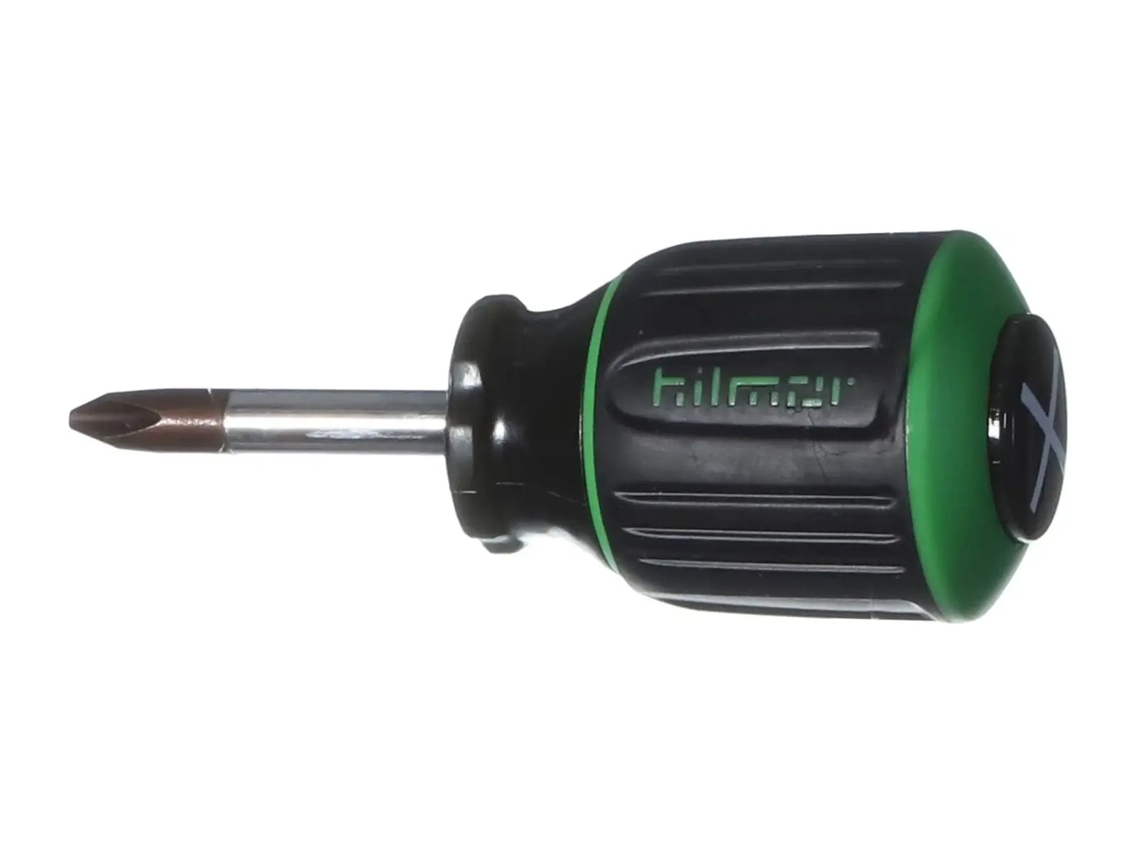 DiversiTech 1891391, Hilmor® #2 X 1-1/2in Phillips Tip Screwdriver