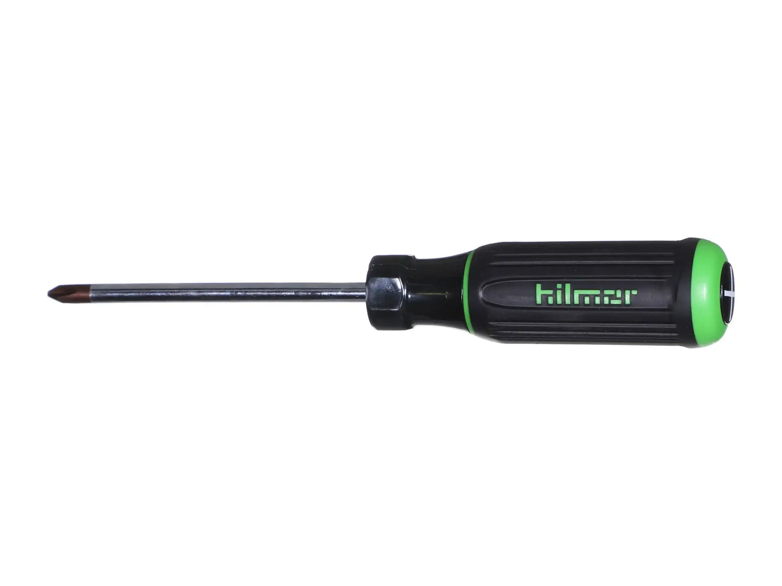 DiversiTech 1891392, Hilmor #2 x 4in Phillips Tip Screwdriver