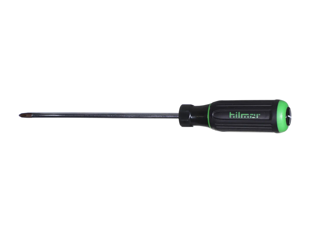 DiversiTech 1891393, Hilmor® #2 x 7in Phillips Tip Screwdriver