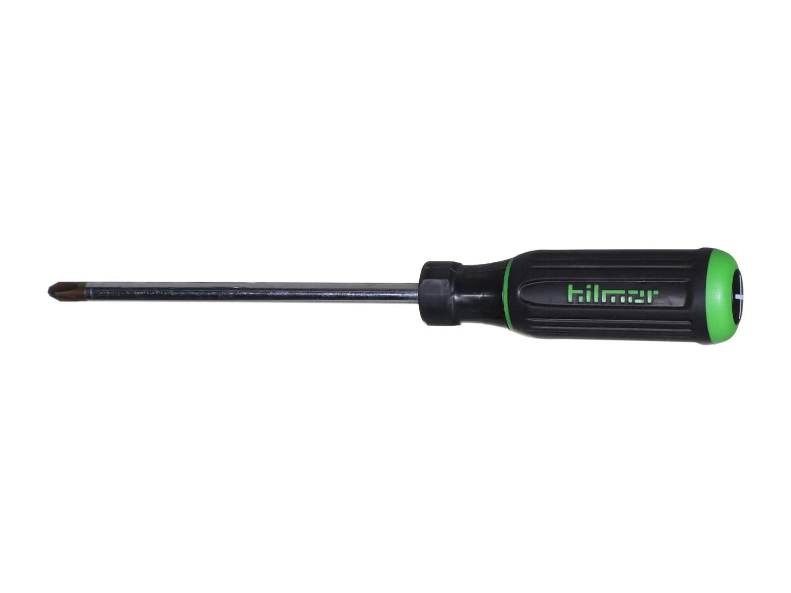 DiversiTech 1891394, Hilmor® #3 X 6in Phillips Tip Screwdriver