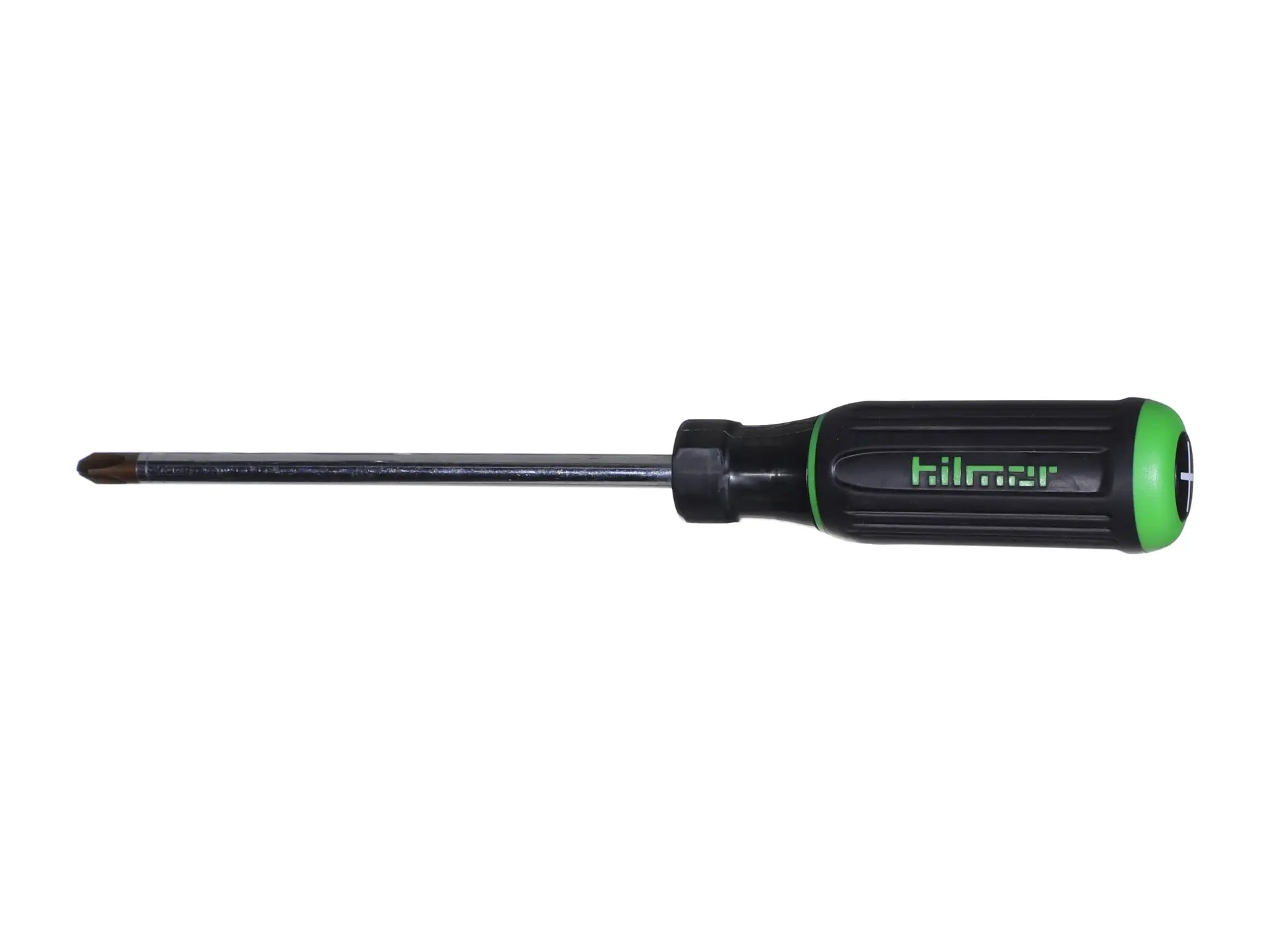DiversiTech 1891394, Hilmor® #3 X 6in Phillips Tip Screwdriver