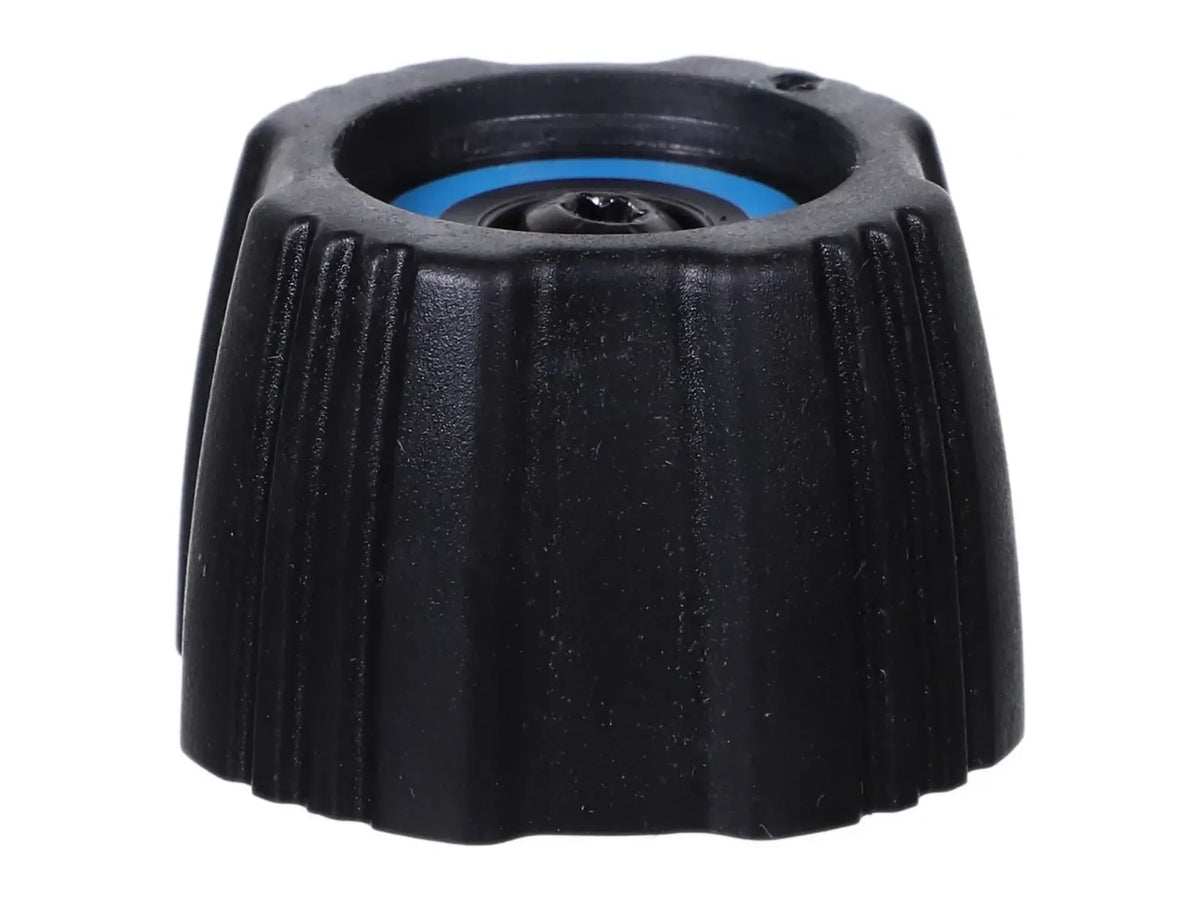 DiversiTech 1932949, Hilmor® Manifold Valve Handle Blue