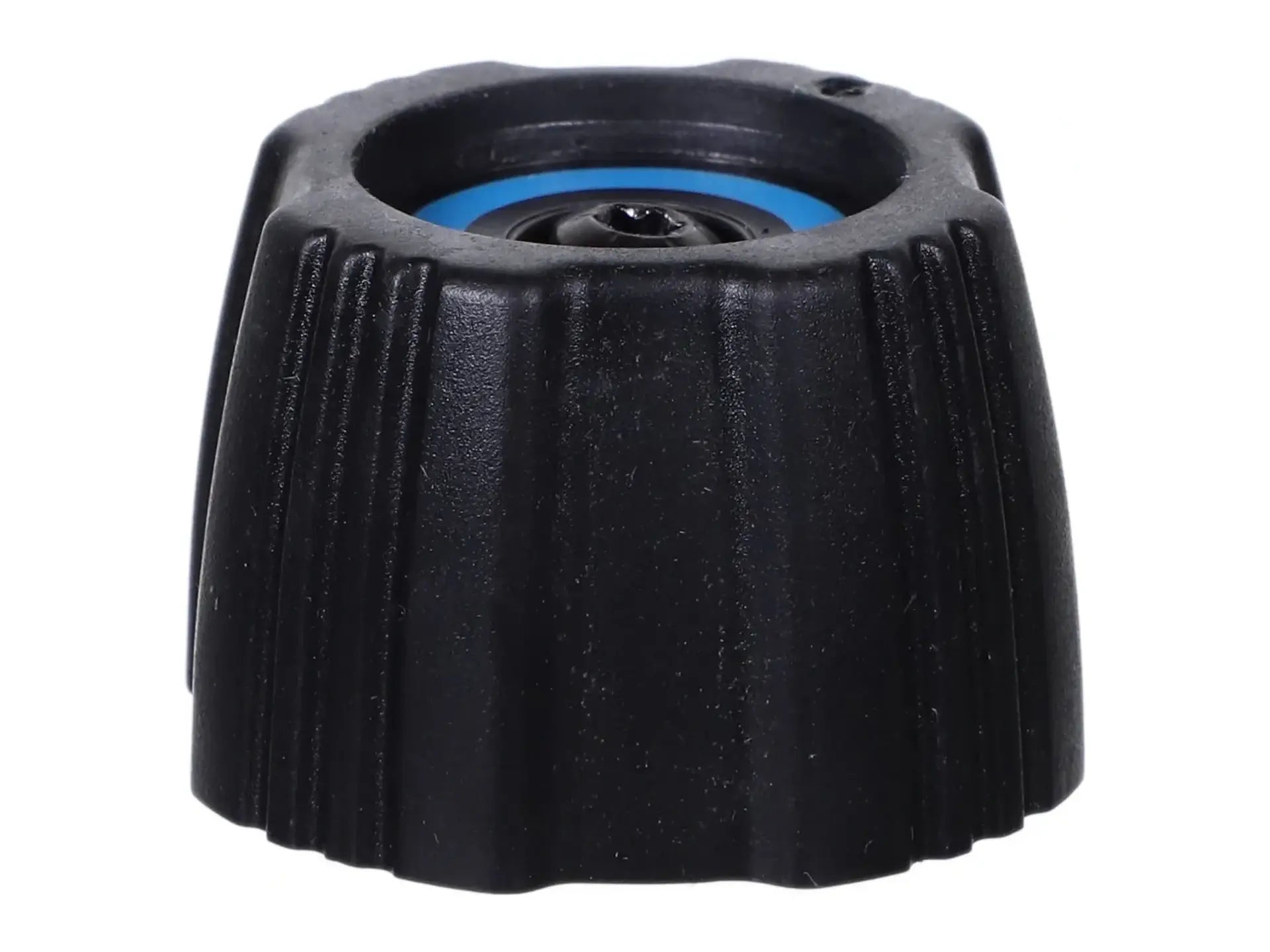 DiversiTech 1932949, Hilmor® Manifold Valve Handle Blue