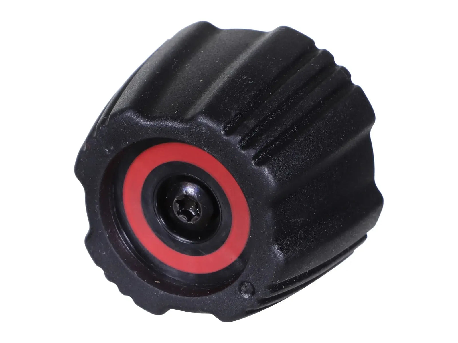 DiversiTech 1932950, Hilmor® Manifold Valve Handle, Red
