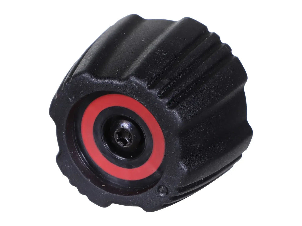 DiversiTech 1932950, Hilmor® Manifold Valve Handle, Red
