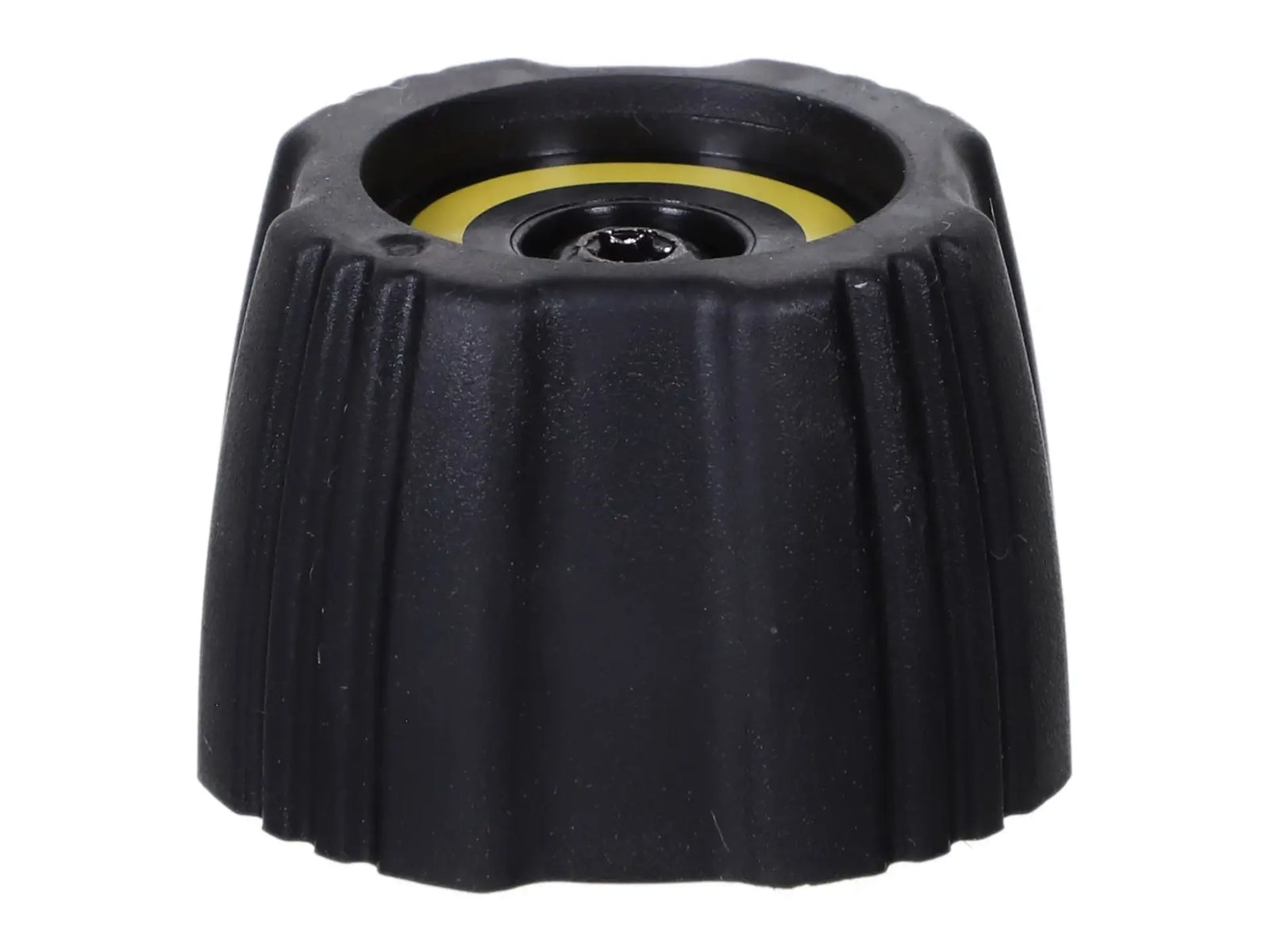 DiversiTech 1932981, Hilmor Manifold Valve Handle, Yellow