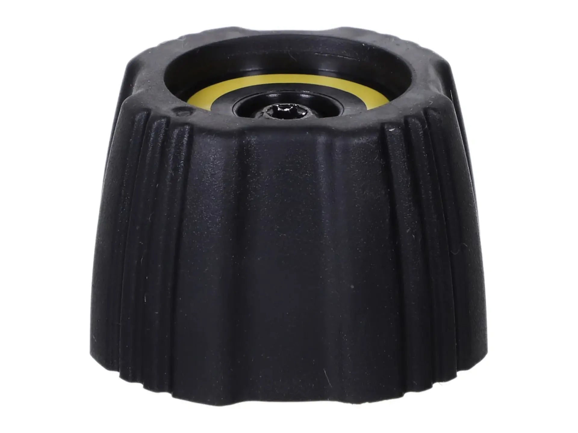 DiversiTech 1932981, Hilmor Manifold Valve Handle, Yellow