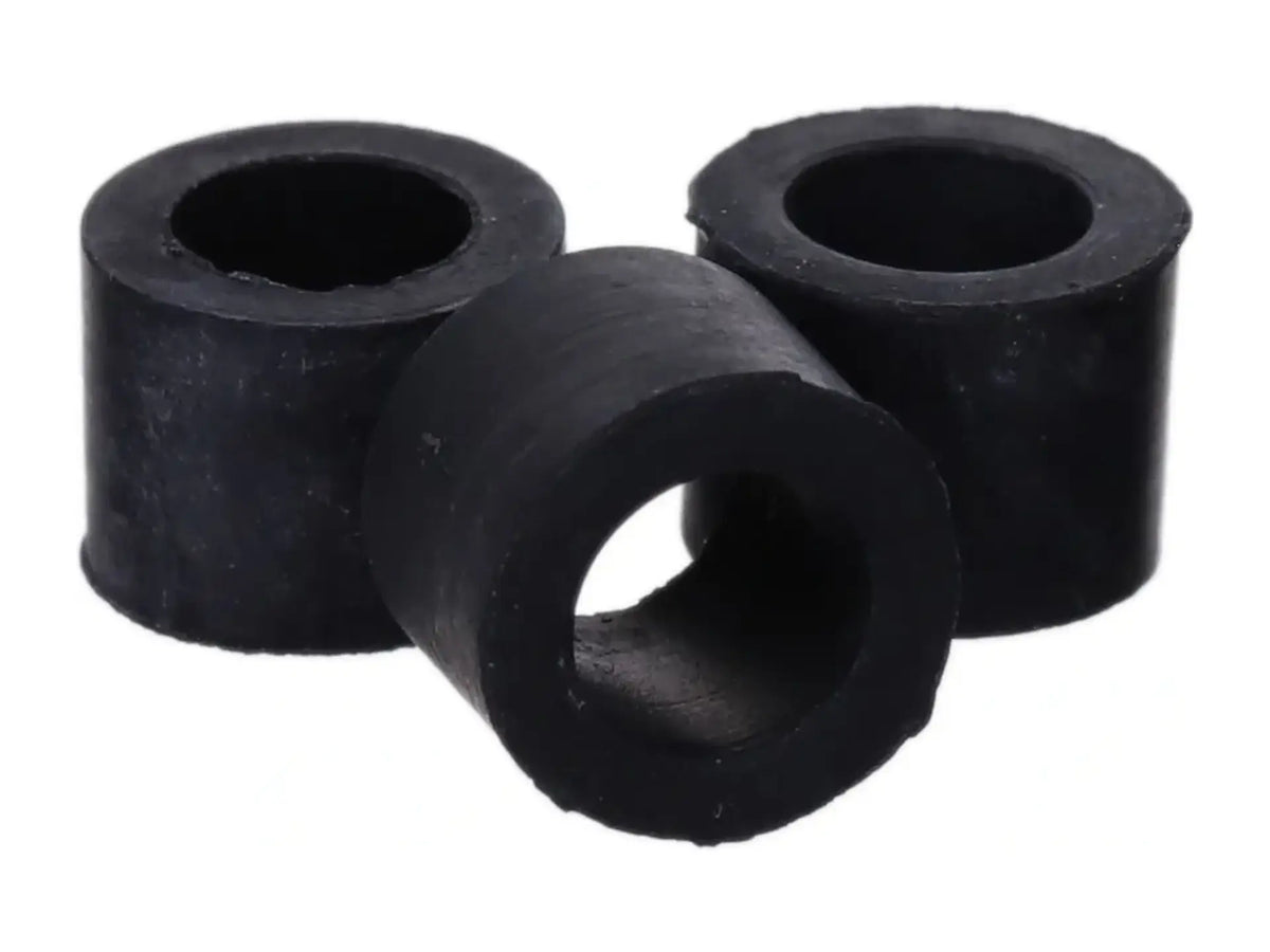 DiversiTech 1932982, Hilmor Hgs Hose Gaskets 1/4in 12/PK