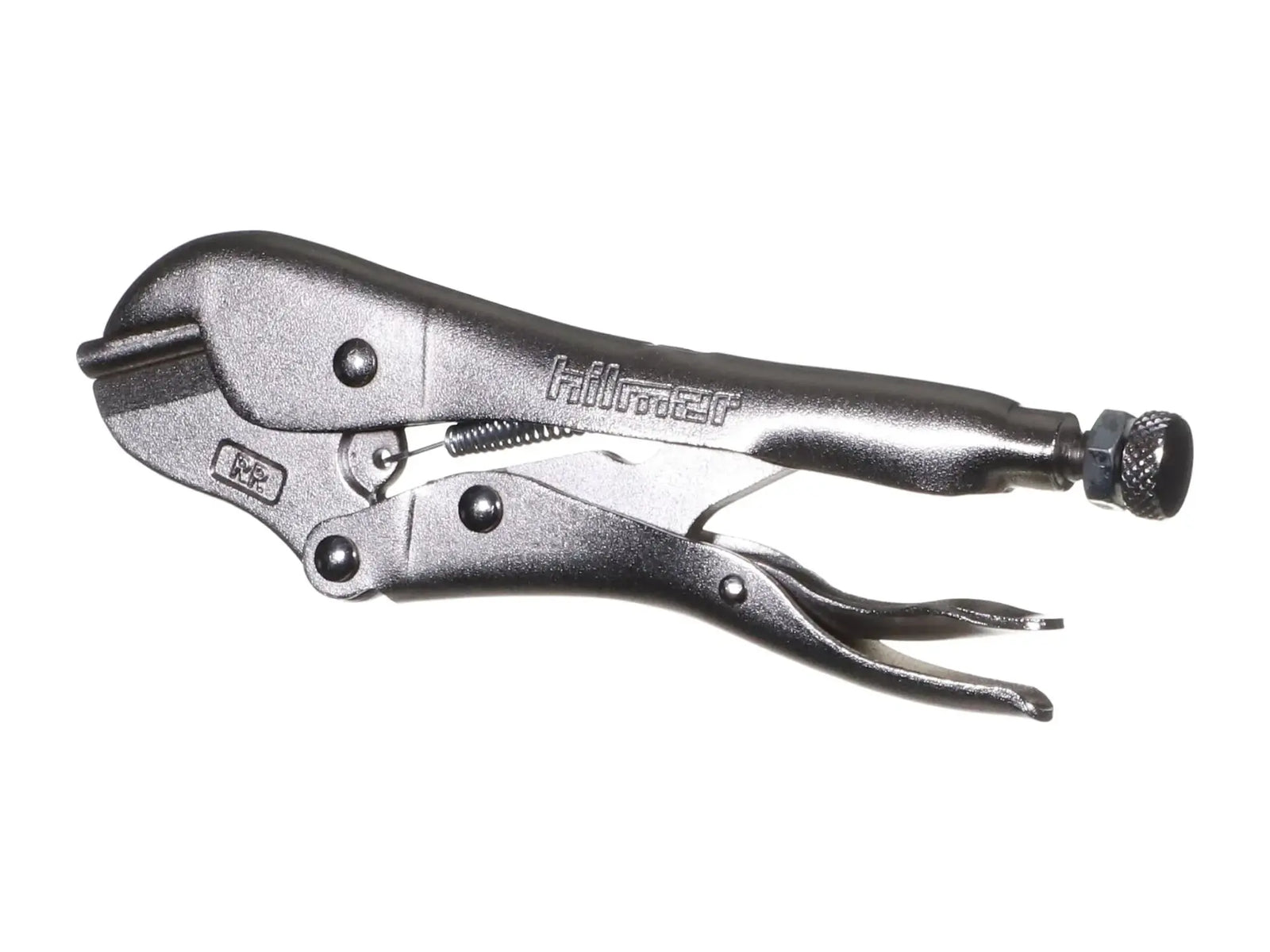 DiversiTech 1937673, Hilmor Locking Pinch Off Pliers