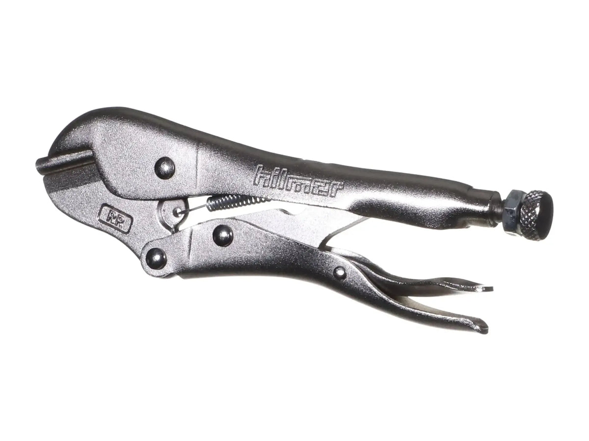 DiversiTech 1937673, Hilmor Locking Pinch Off Pliers