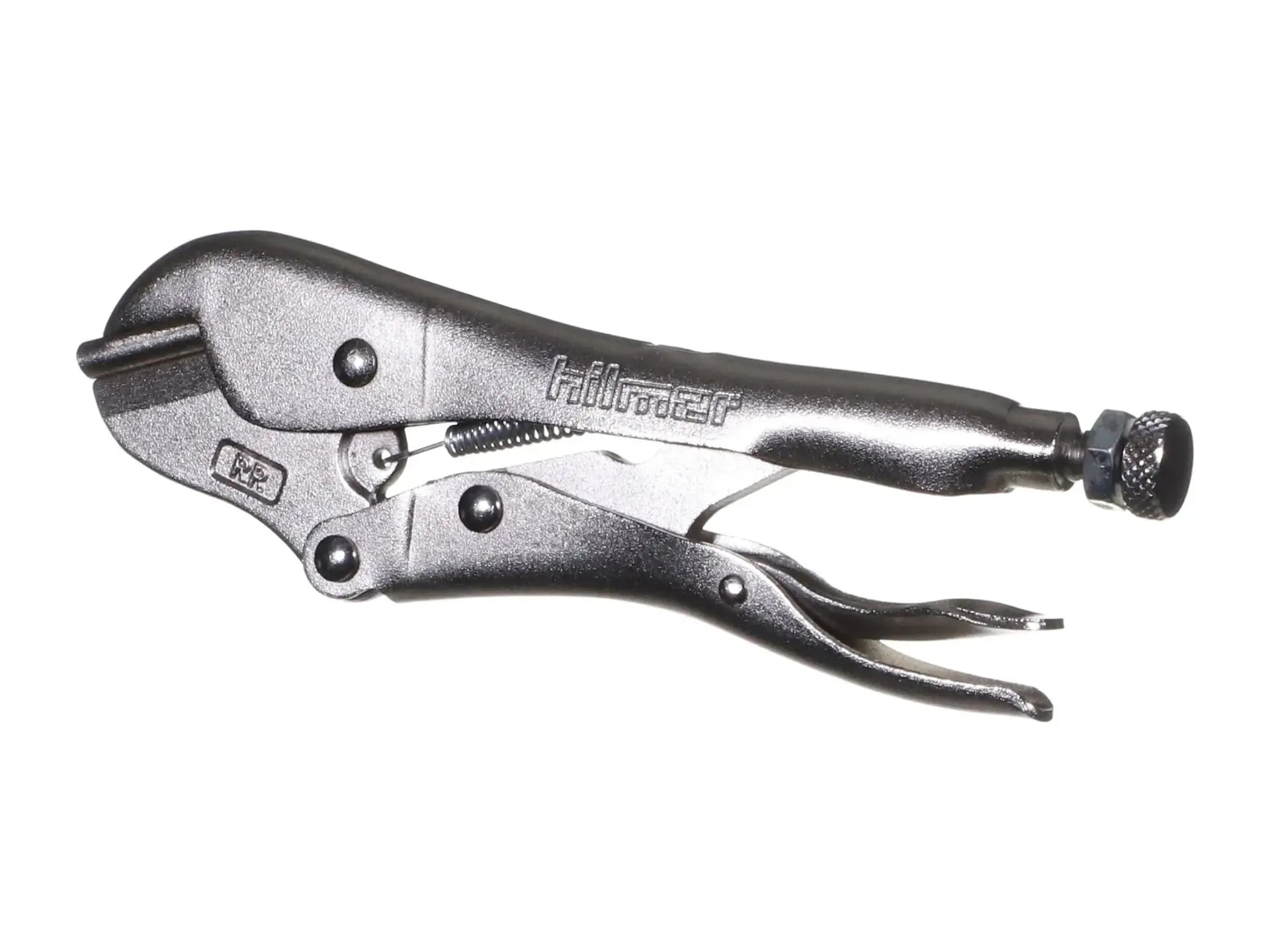 DiversiTech 1937673, Hilmor Locking Pinch Off Pliers