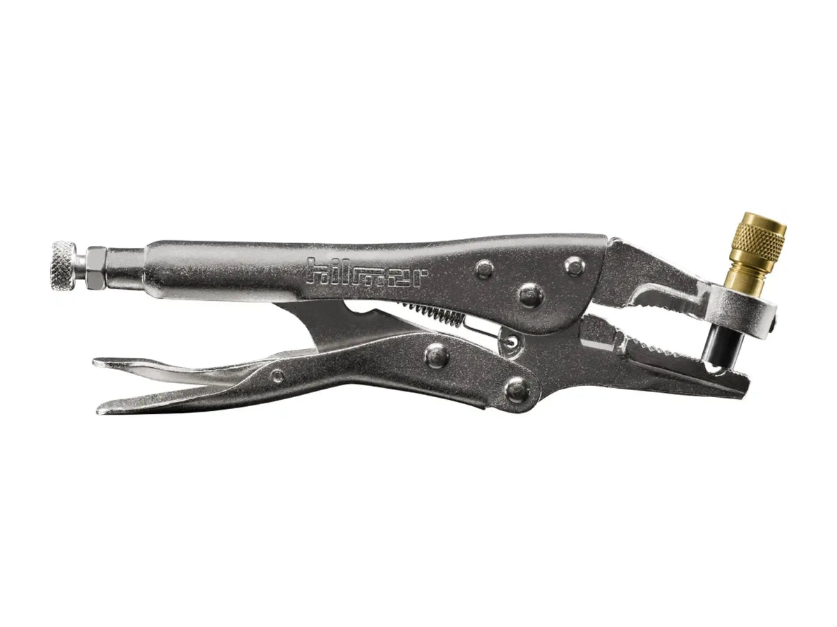 DiversiTech 1937677, Hilmor® Refrigerant Recovery Pliers