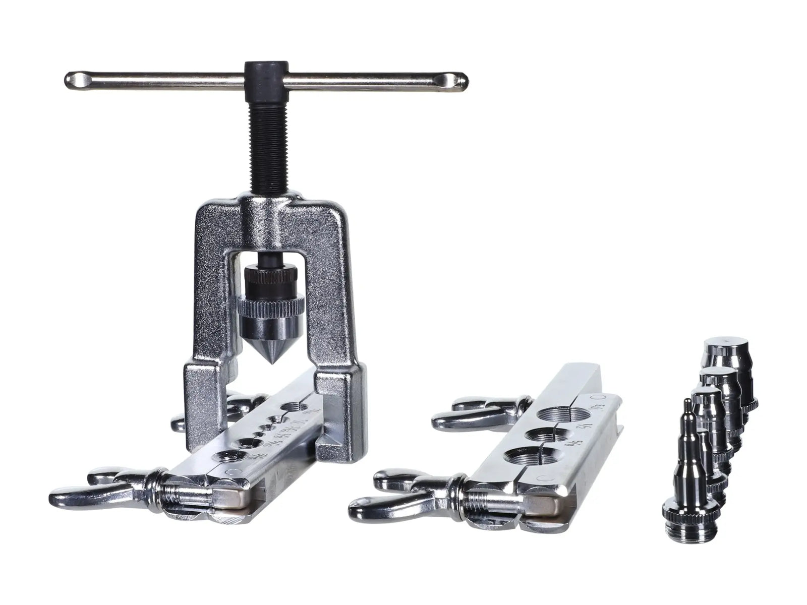DiversiTech 1937684, Hilmor® Basic Flare + Swage Kit