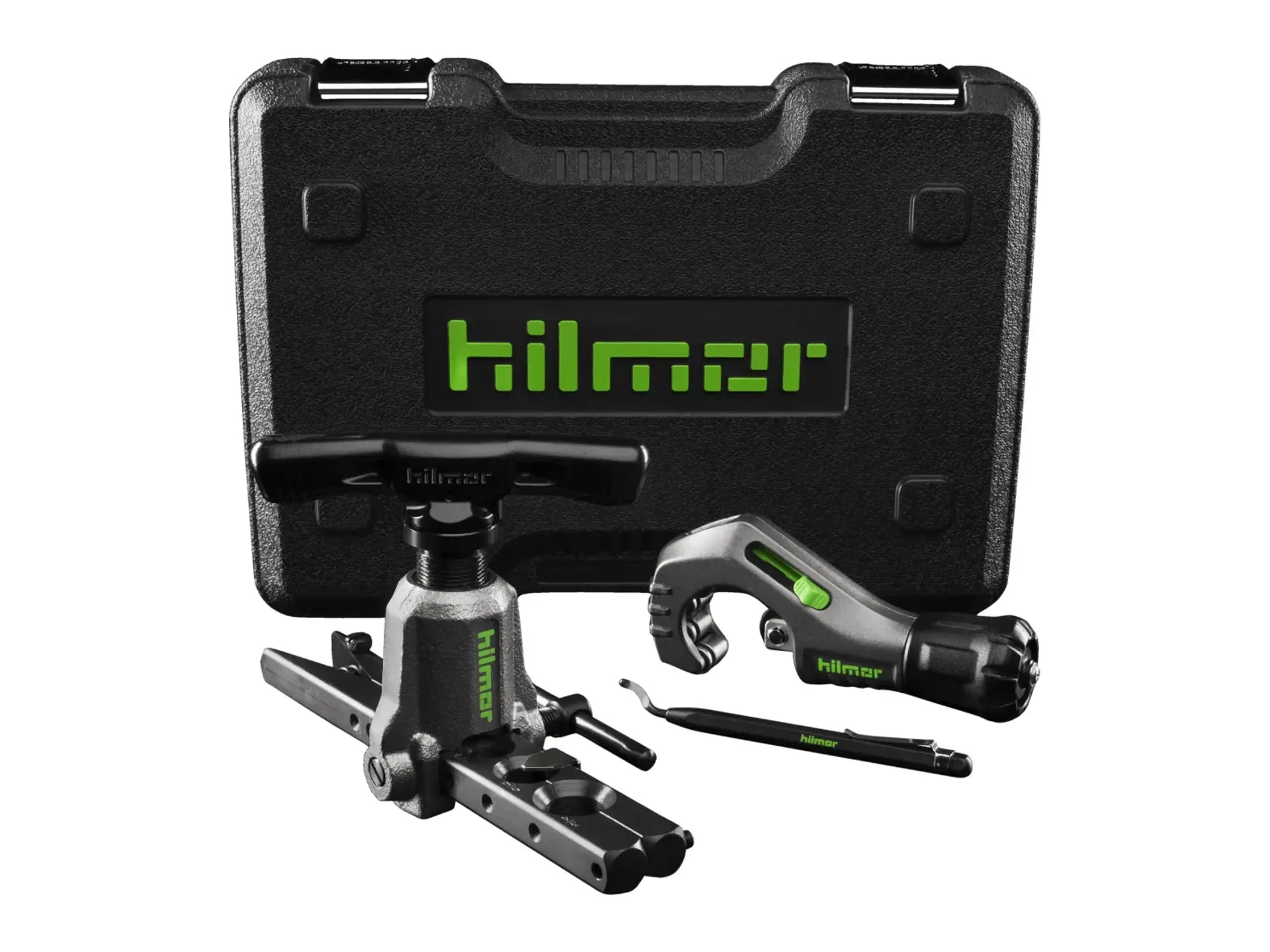 DiversiTech 1937685, Hilmor® Orbital Flare Kit