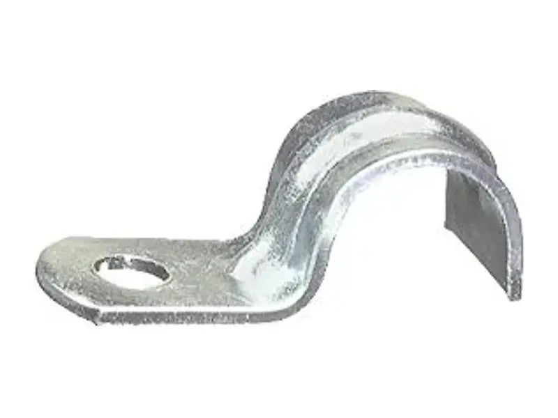 DiversiTech 19463, Morris® 14/2 Thru 10/3 BX 1 Hole Strap