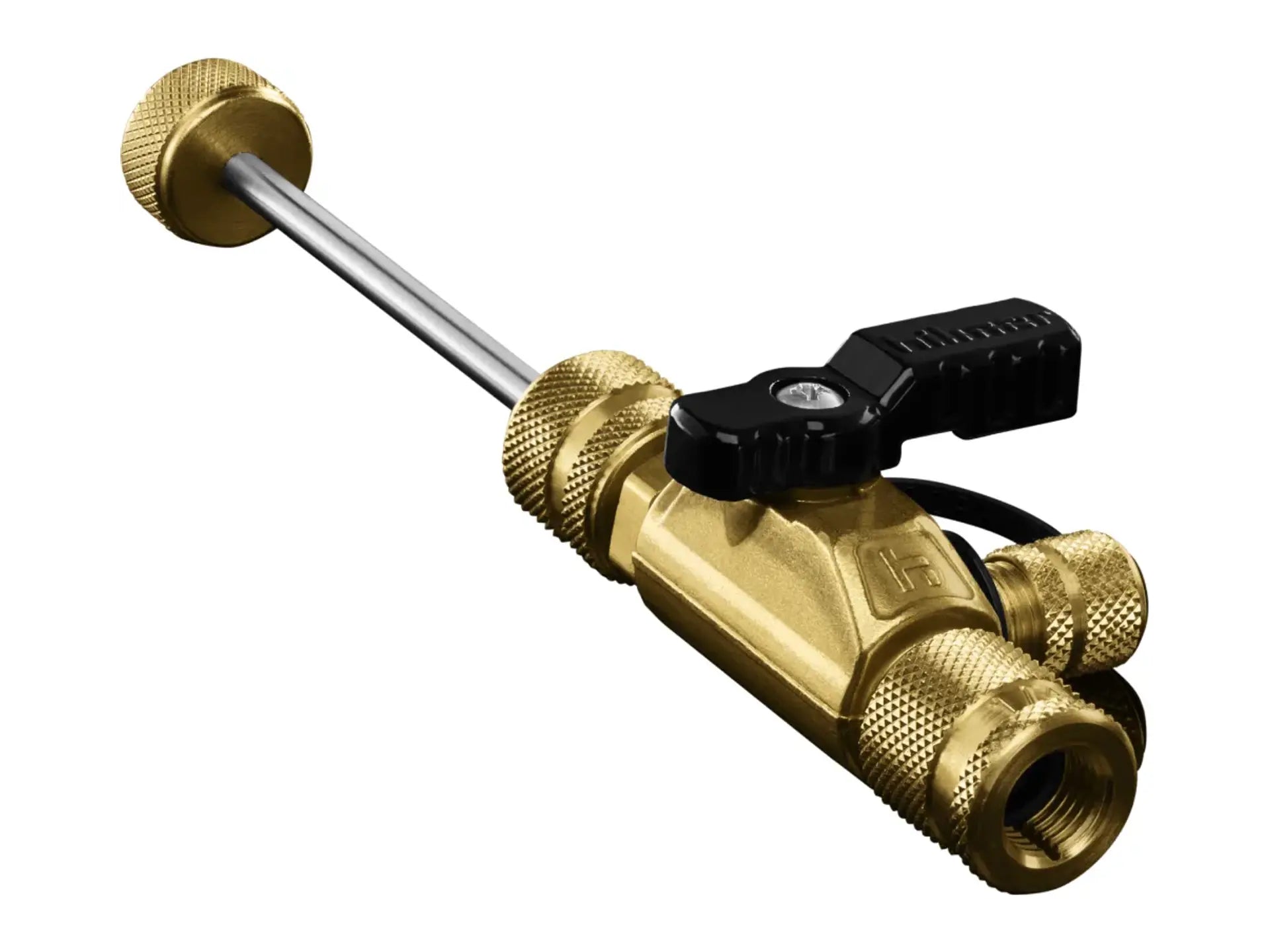 DiversiTech 1947967, Hilmor 1/4in Valve Core Removal Tool