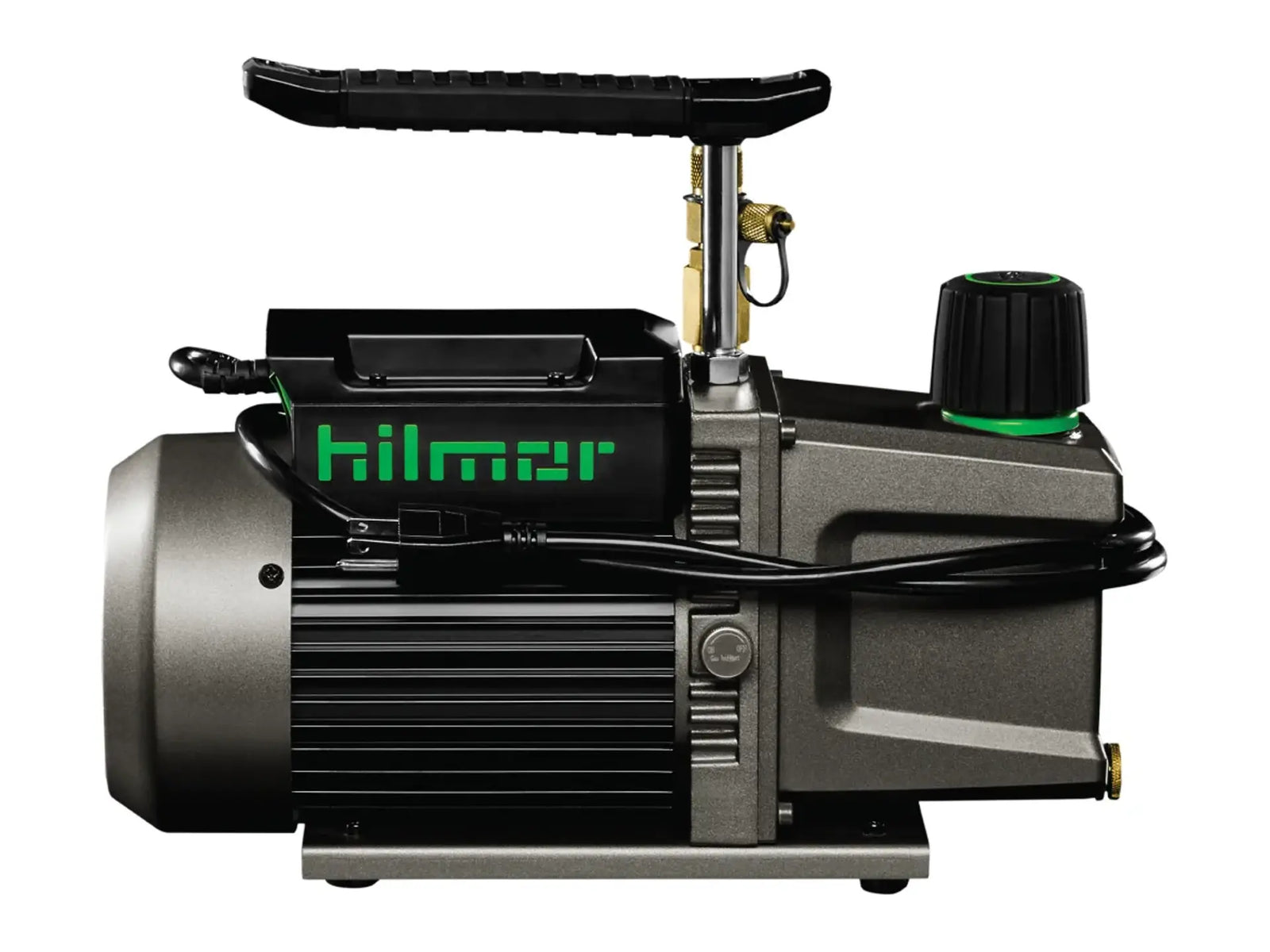 DiversiTech 1947970, Hilmor® 3 CFM Dual Stage Vacuum Pump