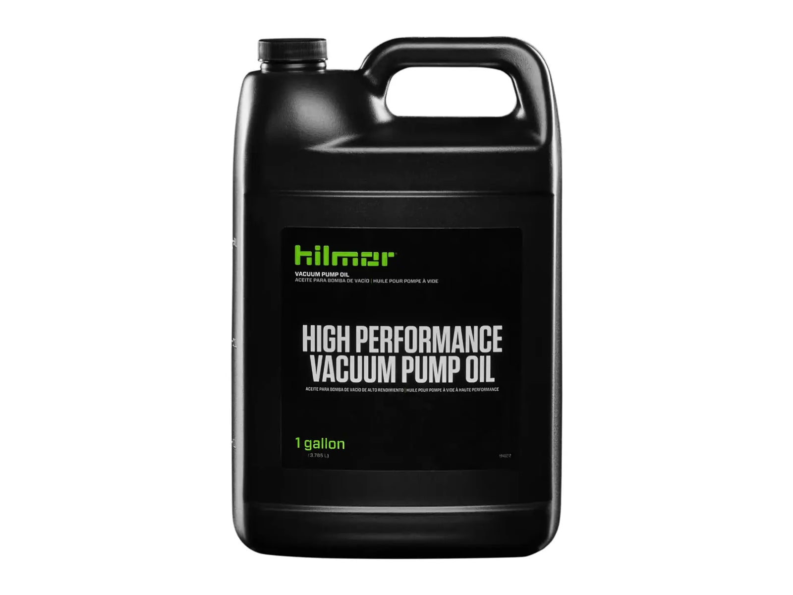 DiversiTech 1948212, Hilmor® One-Gallon Vacuum Pump Oil