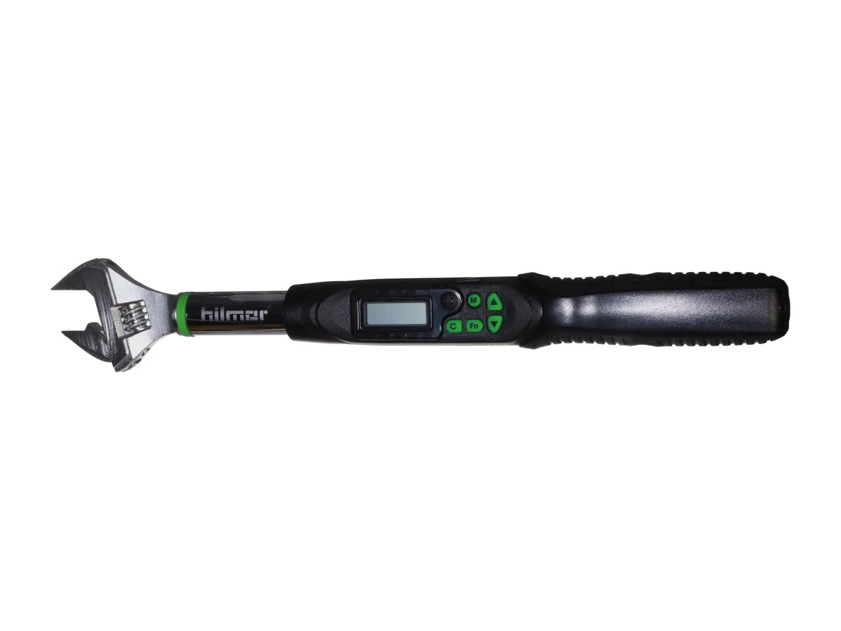 DiversiTech 1963826, Hilmor® Digital Adjustable Torque Wrench