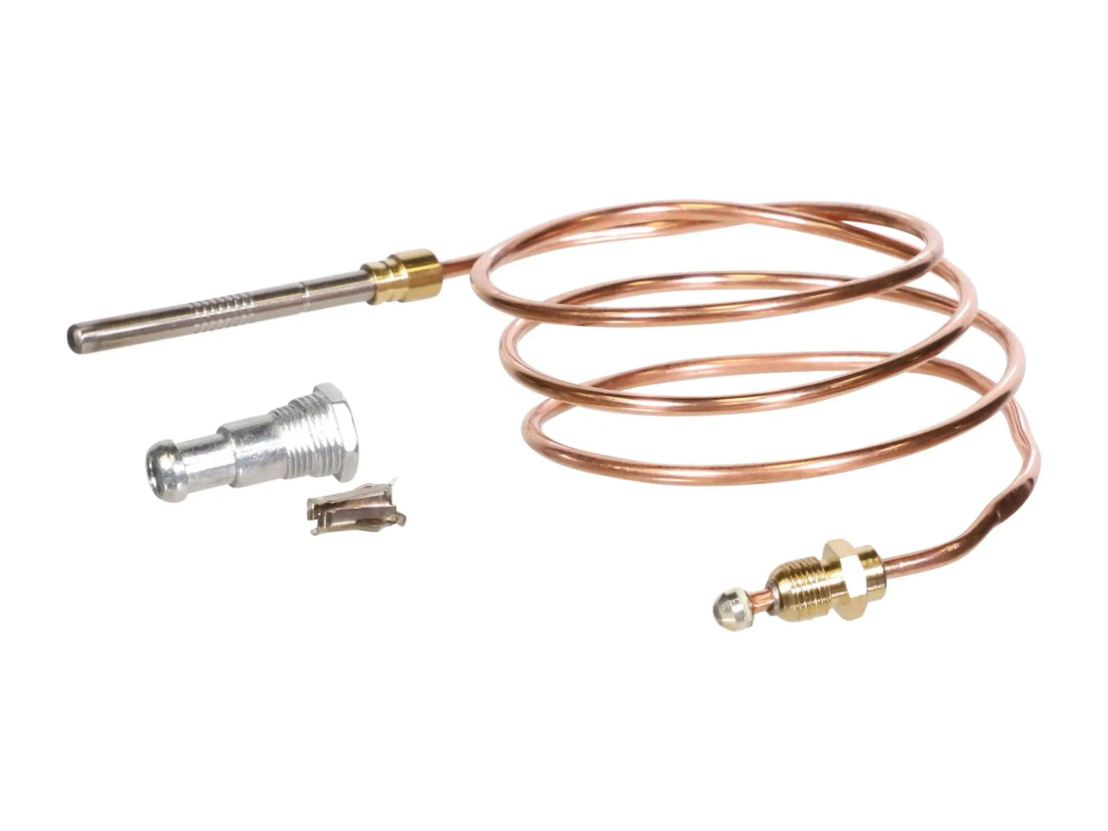 DiversiTech 22236, 36in Thermocouple With Fitting
