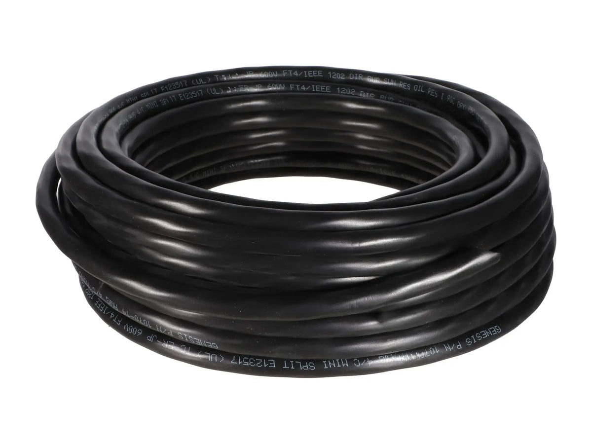 DiversiTech 230-14-4, Southwire® Stranded Non-Shielded CL3R Wire, 50ft Per Roll