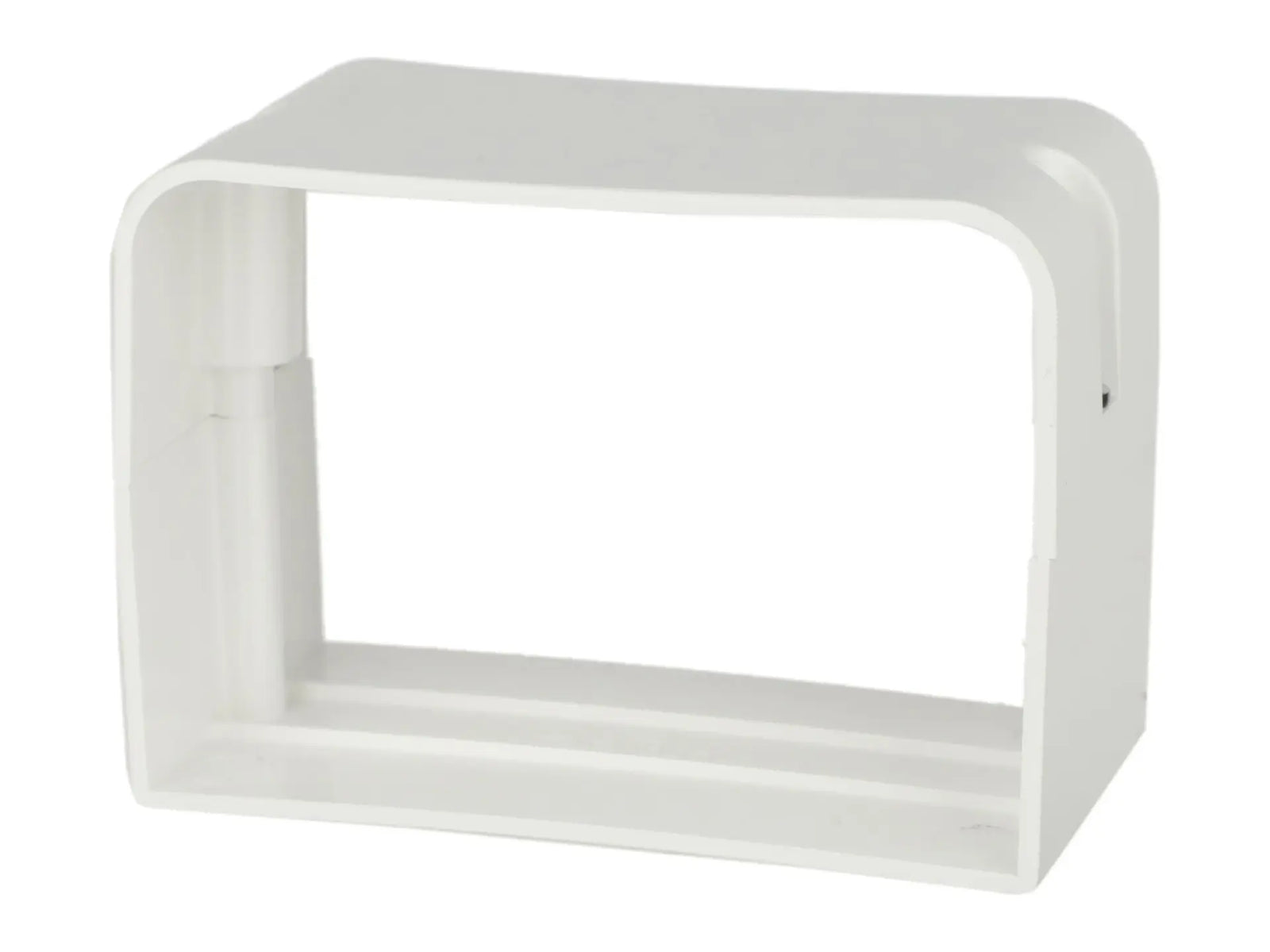 DiversiTech 230-CP4W, SPDCHN 4in Union Coupling White