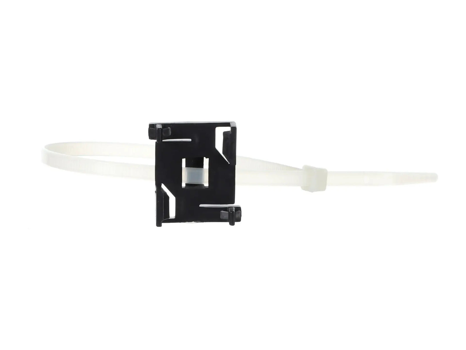 DiversiTech 230-DCLIP-10, SpeediClip 11in. Cable Ties, Pack Of 10
