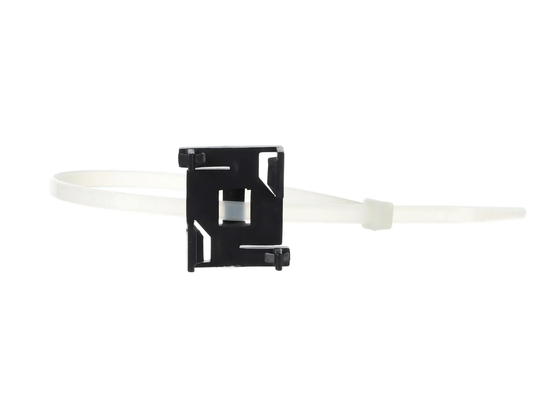 DiversiTech 230-DCLIP-10, SpeediClip 11in. Cable Ties, Pack Of 10