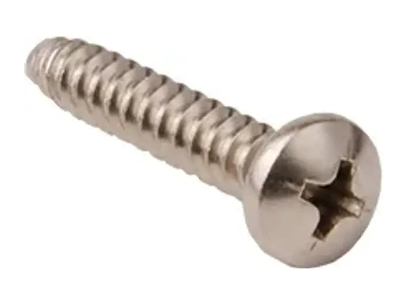 DiversiTech 230-DSCREW, SpeediChannel Pack of 100, Screws