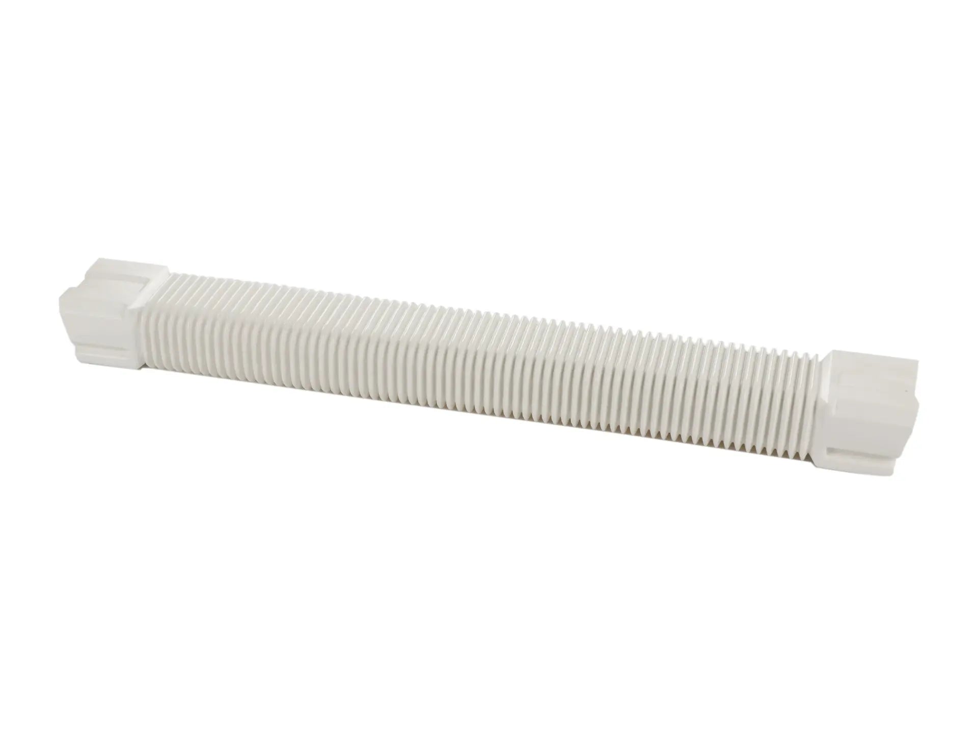 DiversiTech 230-FJ4W, SpeediChannel 4in. Flex Joint, White