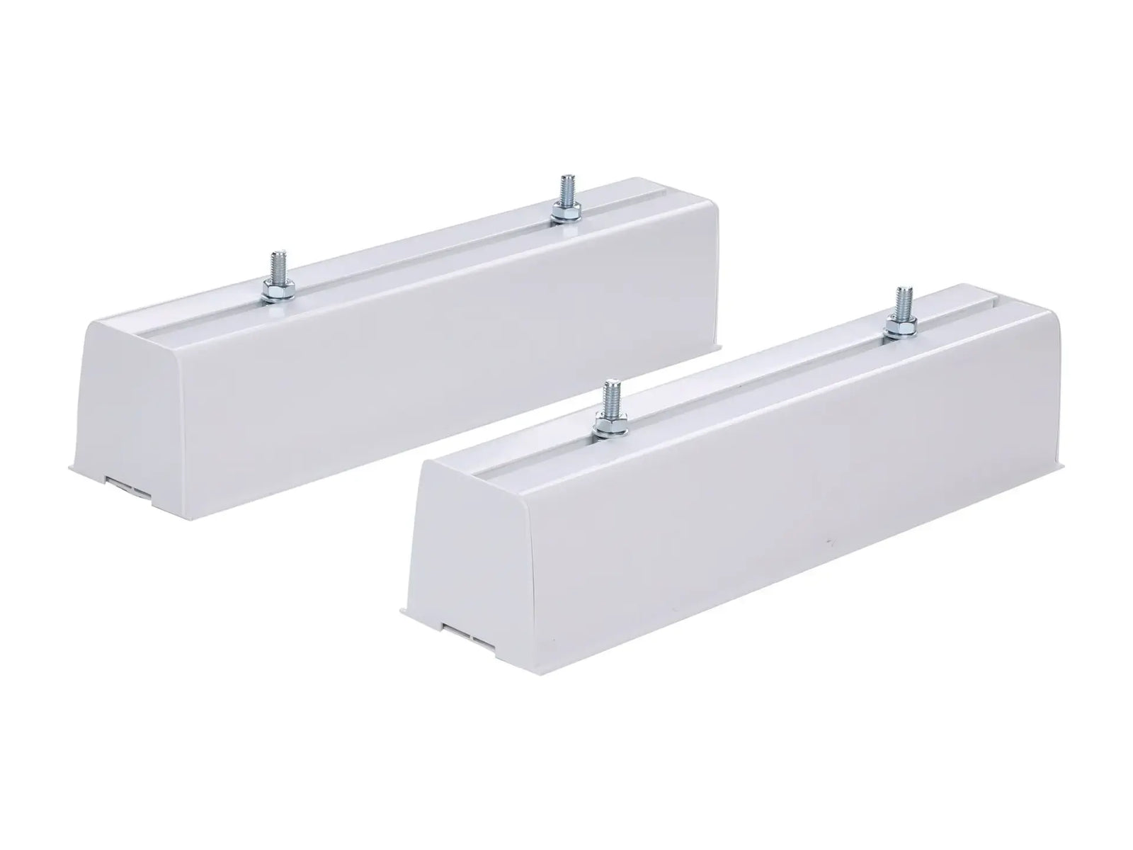 DiversiTech 230-MB17W, Hef-T-Block, 17in, White