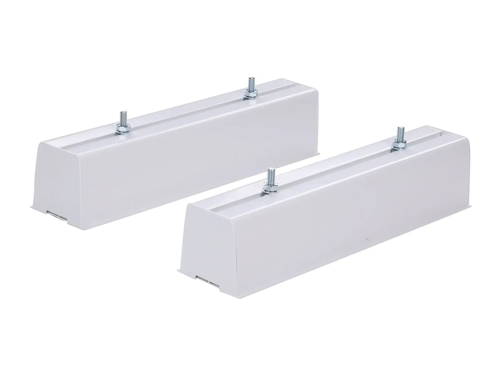 DiversiTech 230-MB17W, Hef-T-Block, 17in, White