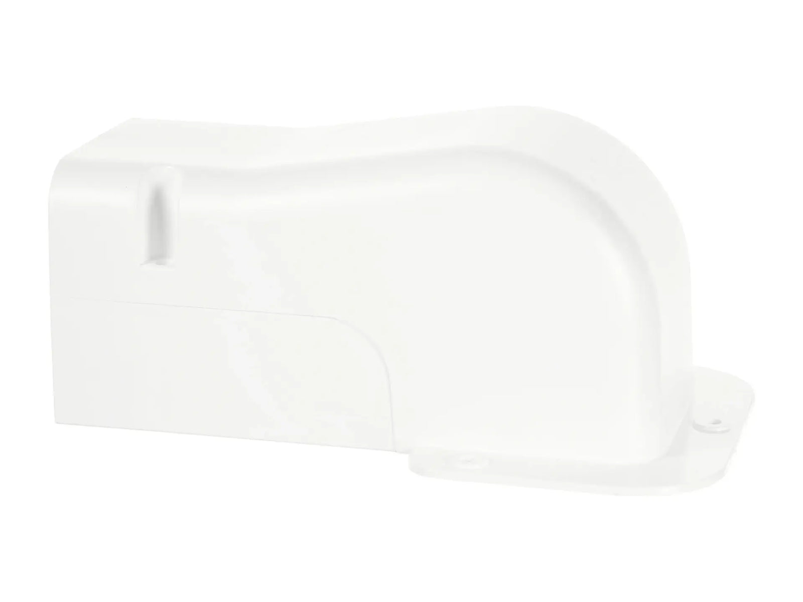 DiversiTech 230-WC3W, 3in. Wall Penetration Cover, White