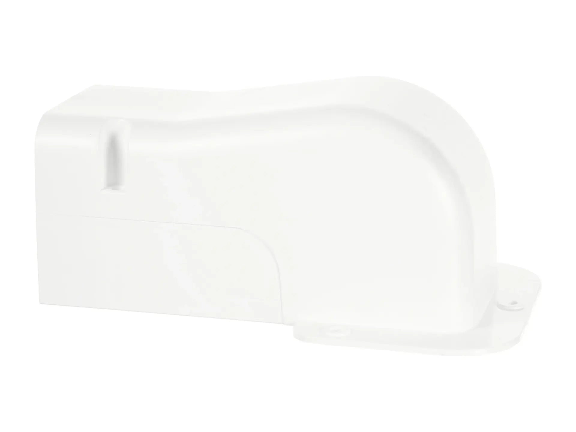 DiversiTech 230-WC3W, 3in. Wall Penetration Cover, White