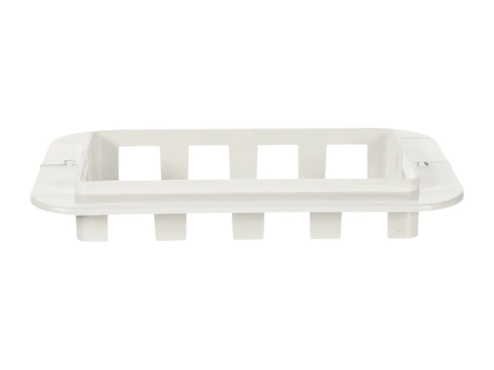 DiversiTech 230-WR6, SpeediChannel 6in. Wall Escutcheon